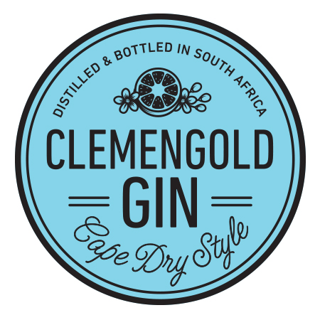 ClemenGold-Gin