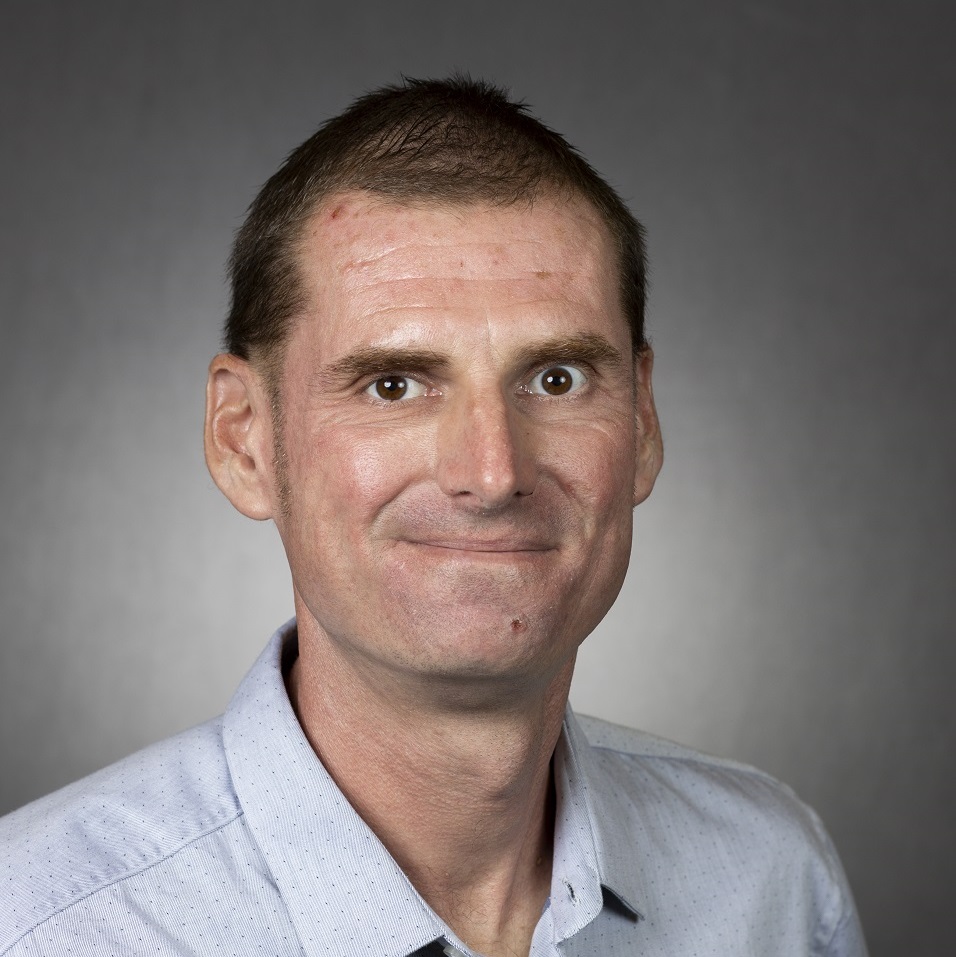 Lukasz Stelinski