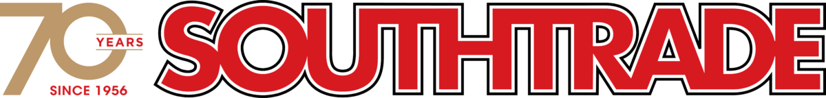 Southtrade Logo 70 years_R